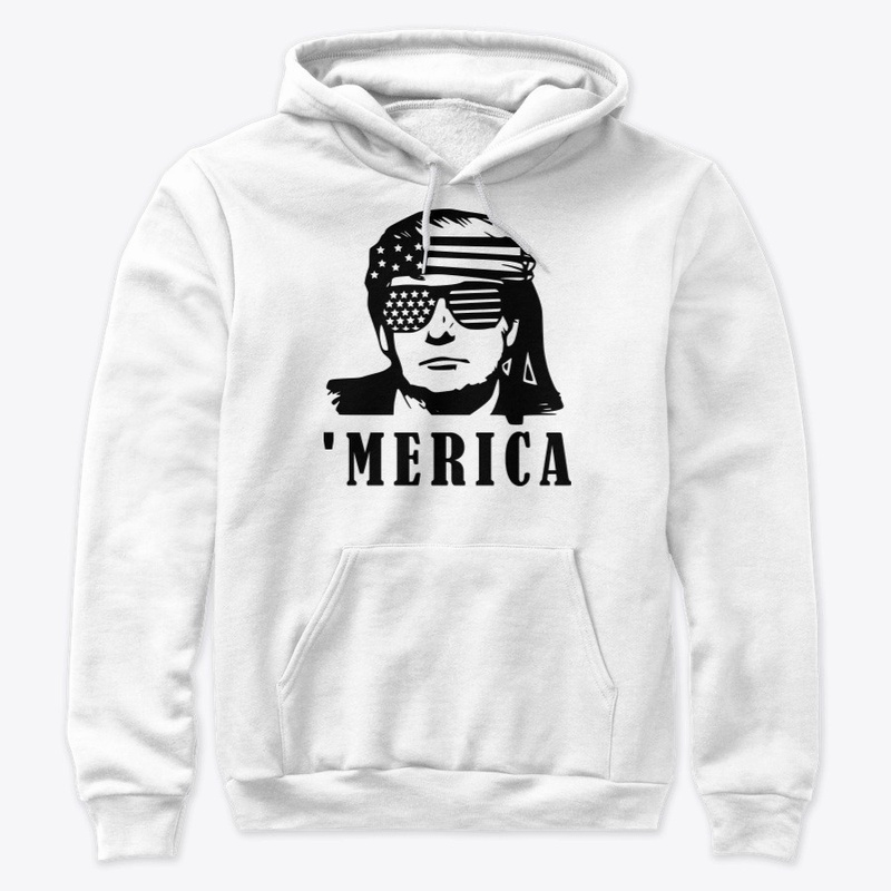 Merica!