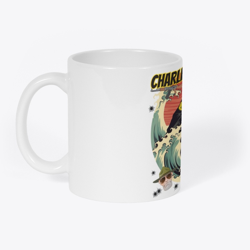 Charlie Don't Surf