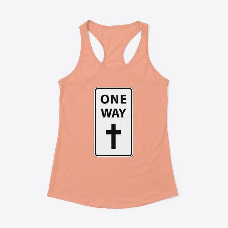 One Way v1