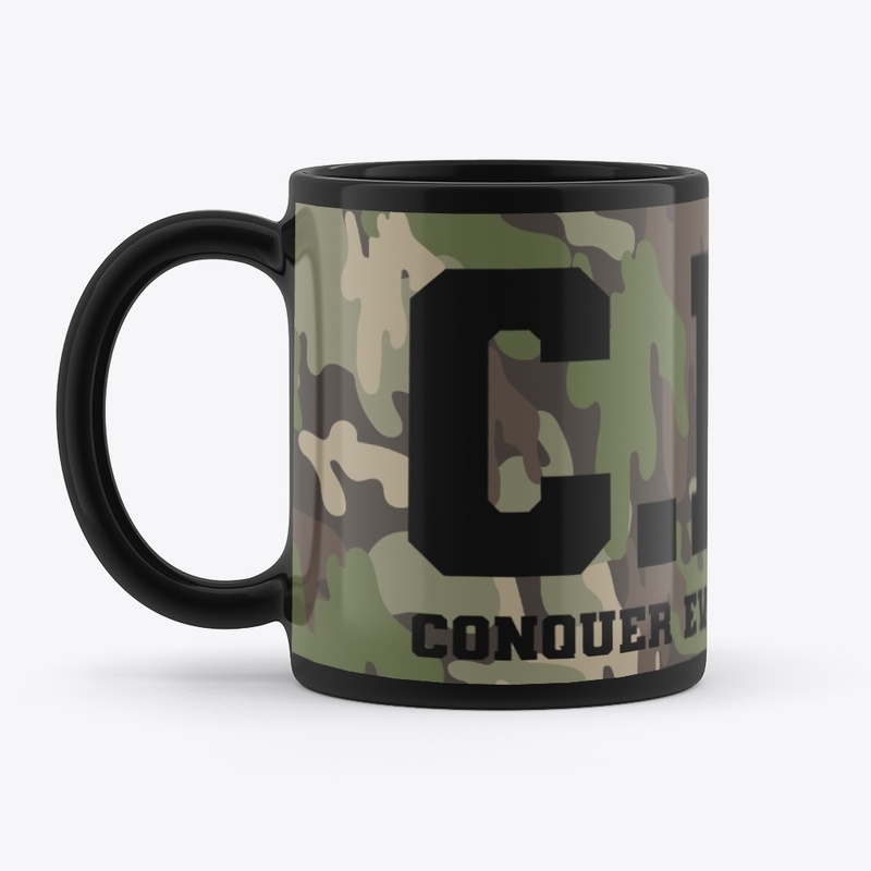 Conquer Every Obstacle