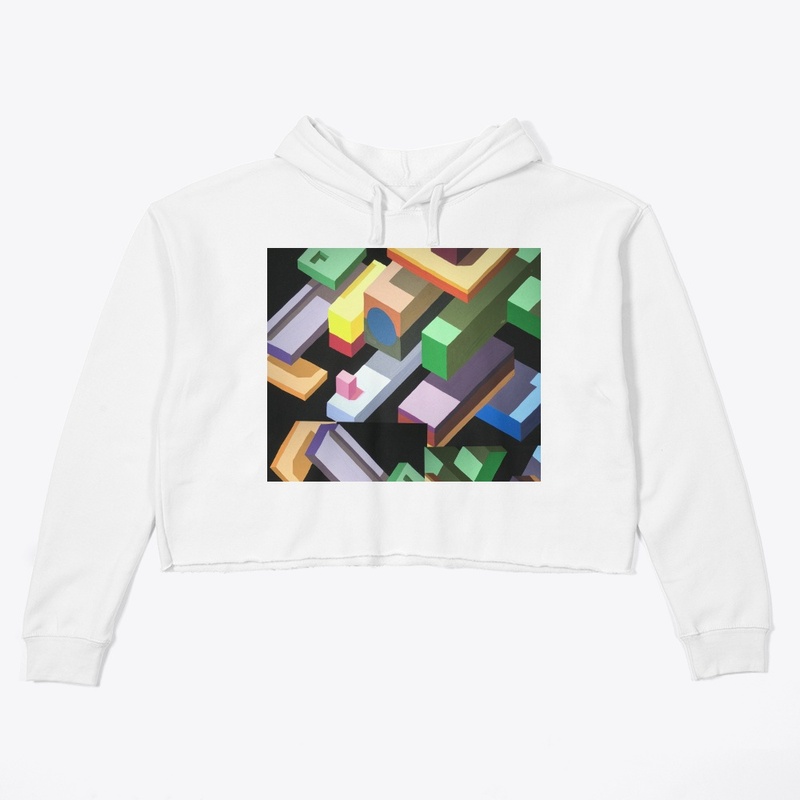 Shapes & Shadows Collection