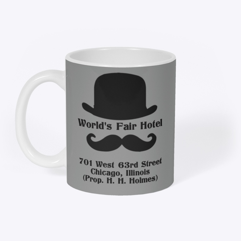 World's Fair Hotel (H. H. Holmes)