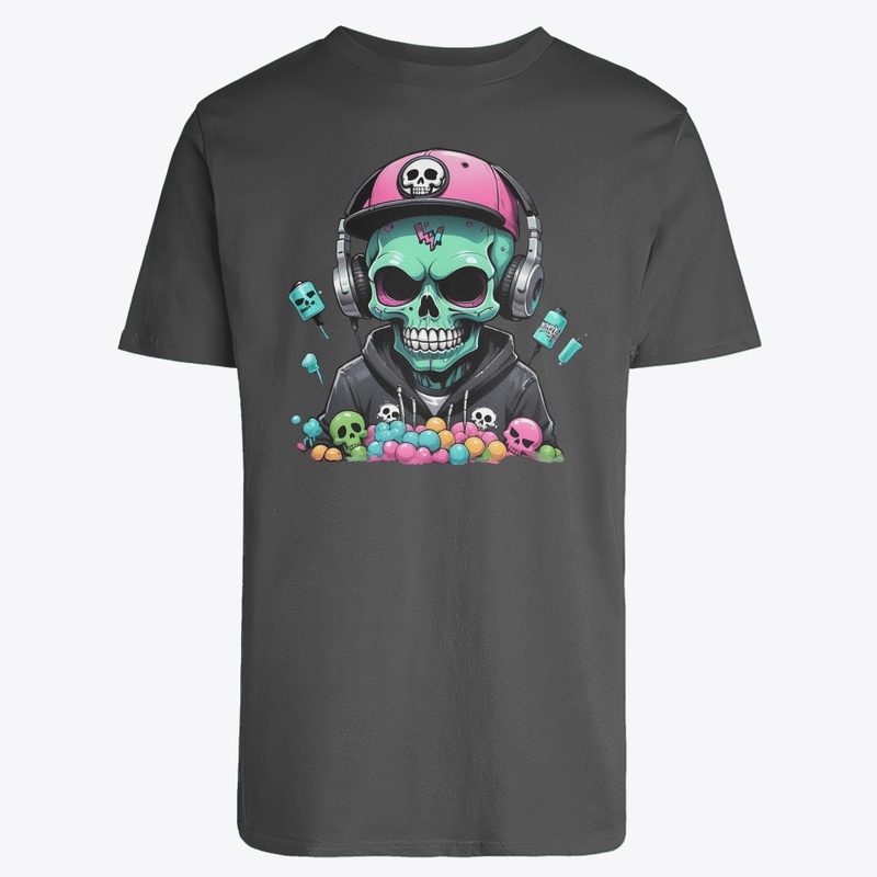 Skull n Bones Collection