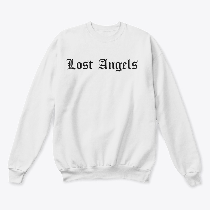 Lost Angels
