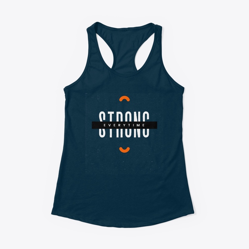 Strong Everytime Design