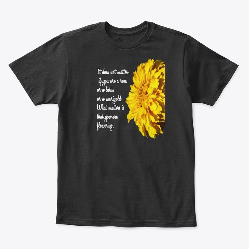 Marigold: Ranjeesh
