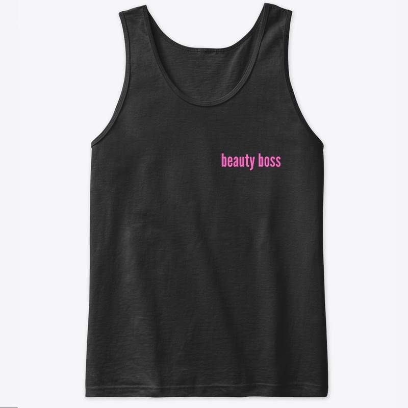 Beauty Boss