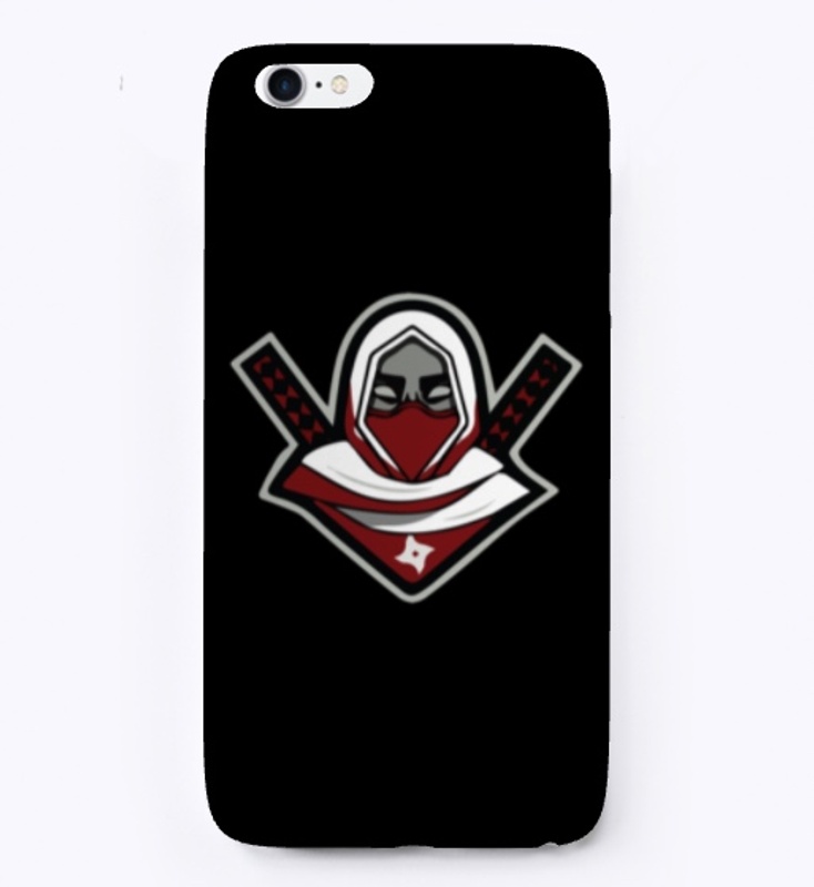 TheDarkNinja03 Phone Case