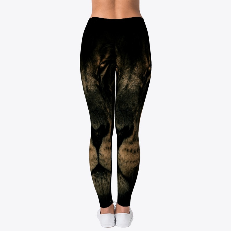 lione Leggings