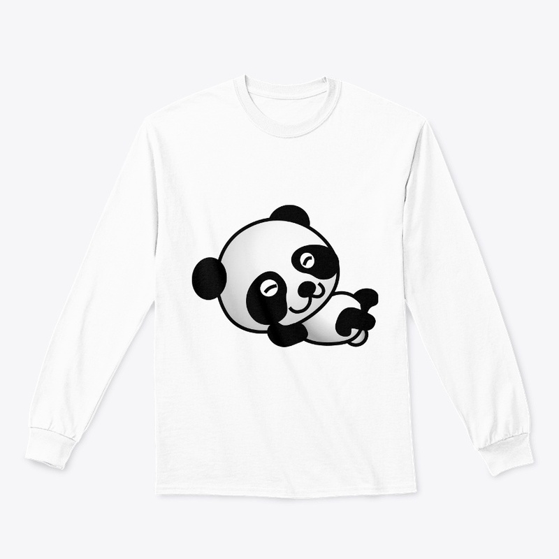Cute Pandas 