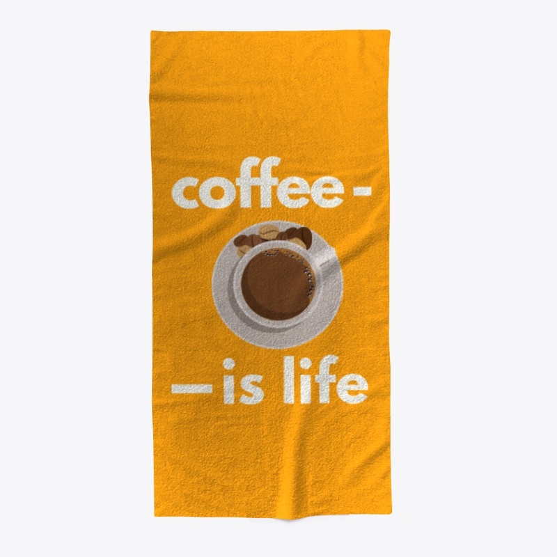 coffee-is-life-tasse