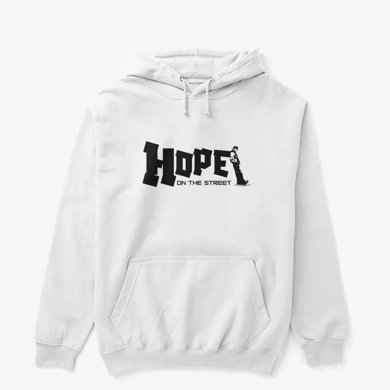 Hope On The Street premium Collection