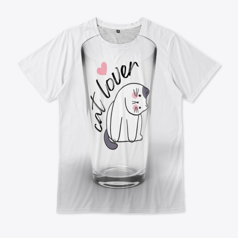 Cat Lover