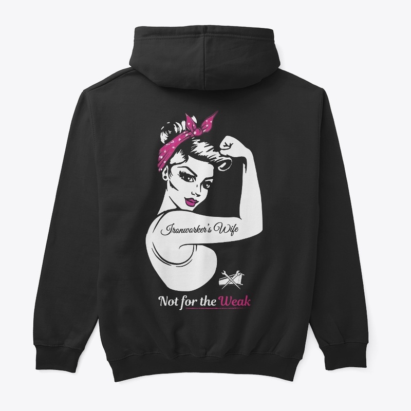 Ironworker's Wife Shirt