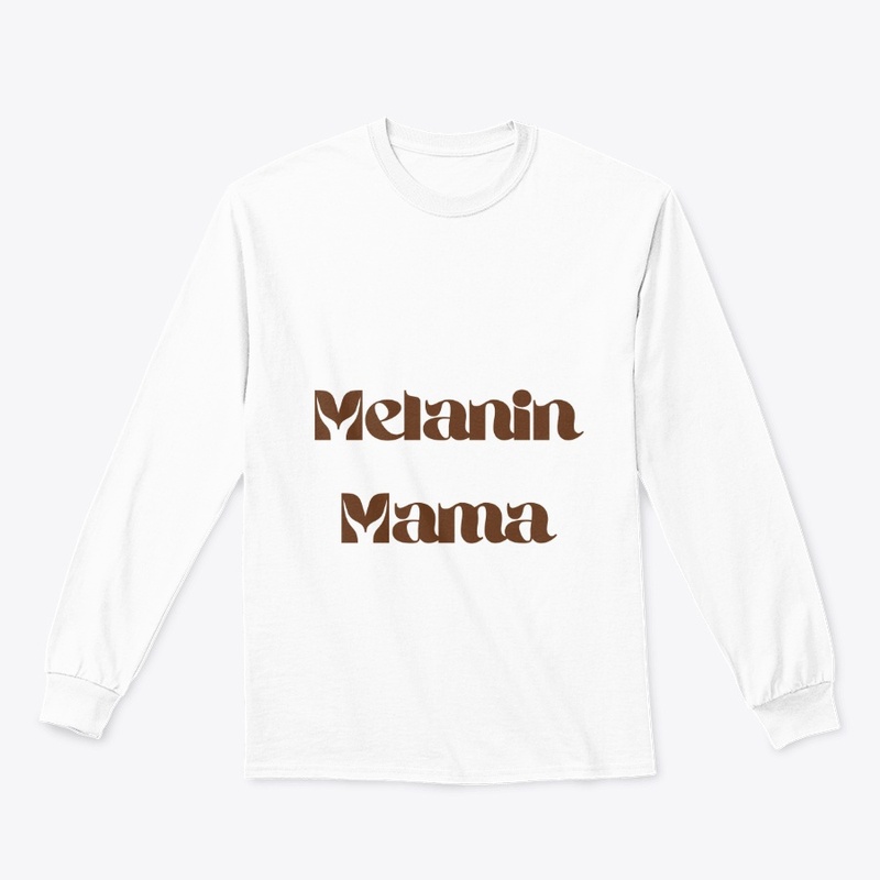 Melanin Mama