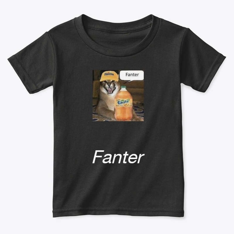 Floppa & Fanter