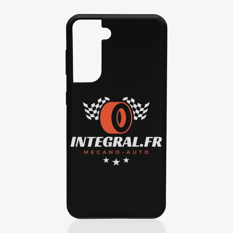 New Adventure INTEGRAL.FR
