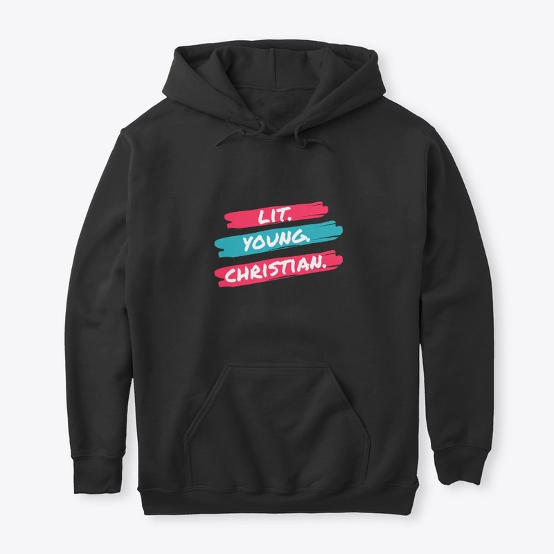 Lit. Young. Christian.