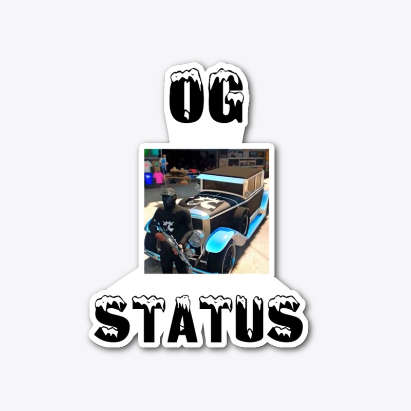 OG CL