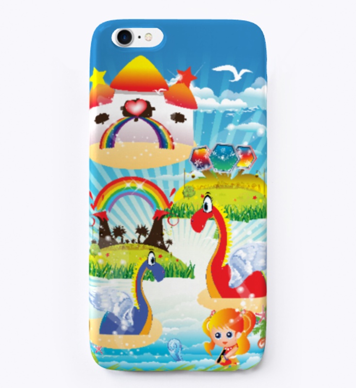BEST-SELLING: MAGICAL FANTASY LAND