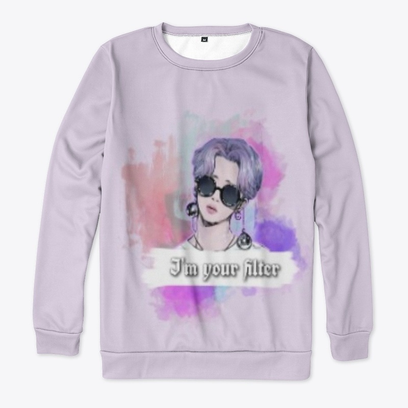 I am your filter 