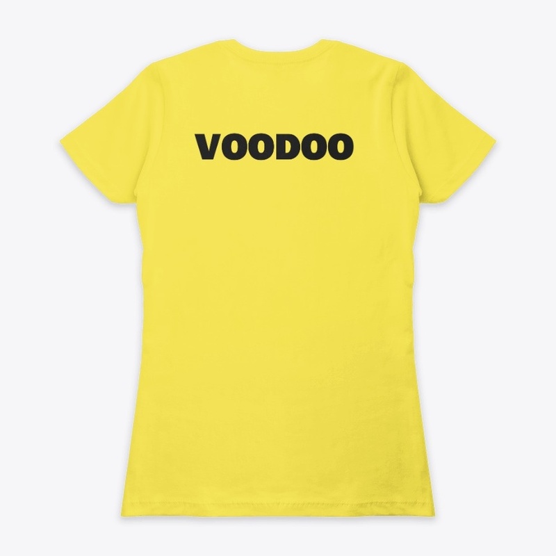 VOODOO LADY