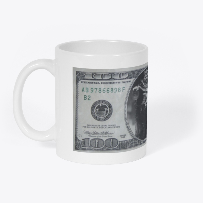 Dollar Cup feat. King Richard