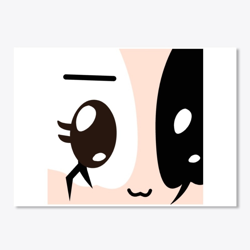 Okashi Face