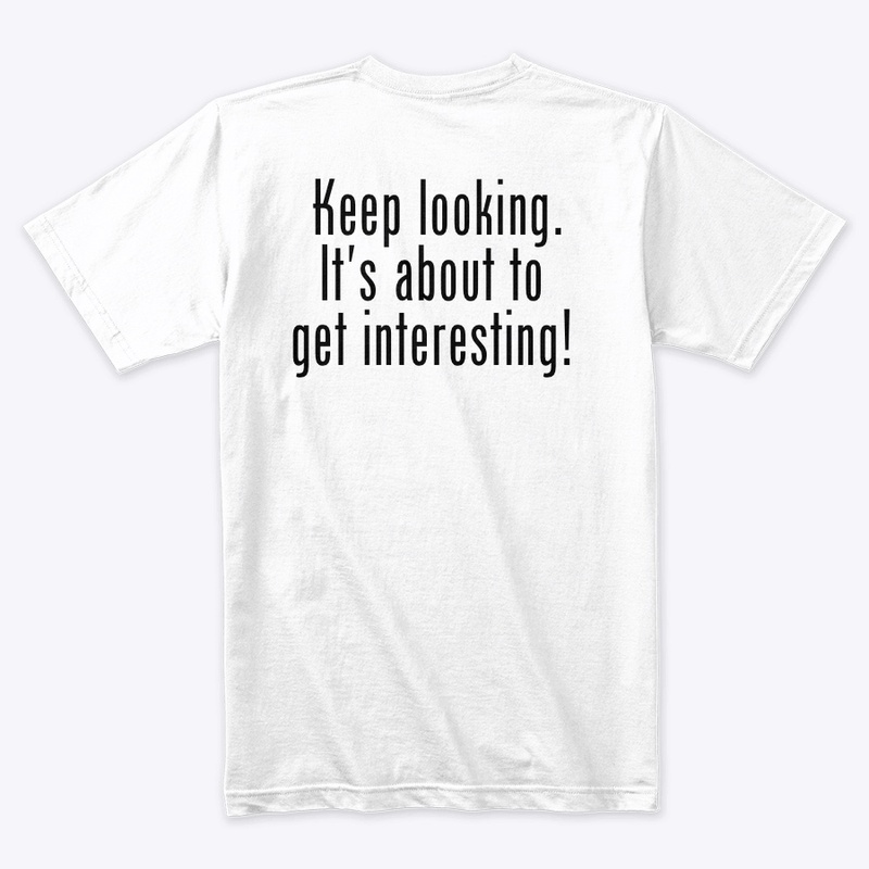 Keep looking
