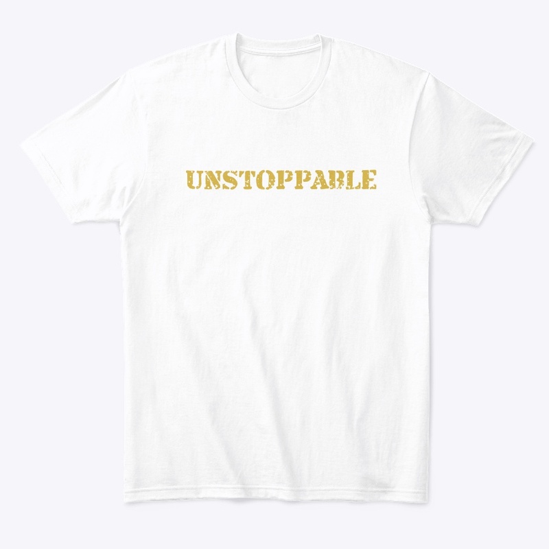 Unstoppable