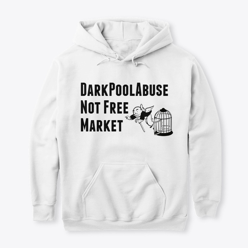 DarkPoolAbuse (Hoodies / Women)