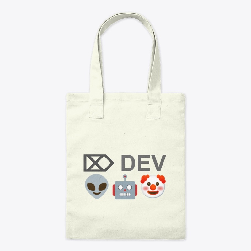 ⌦ DEV - Outside Coding