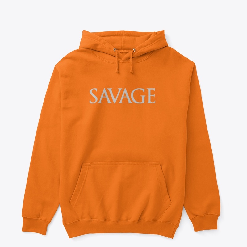 Savage by CMJ