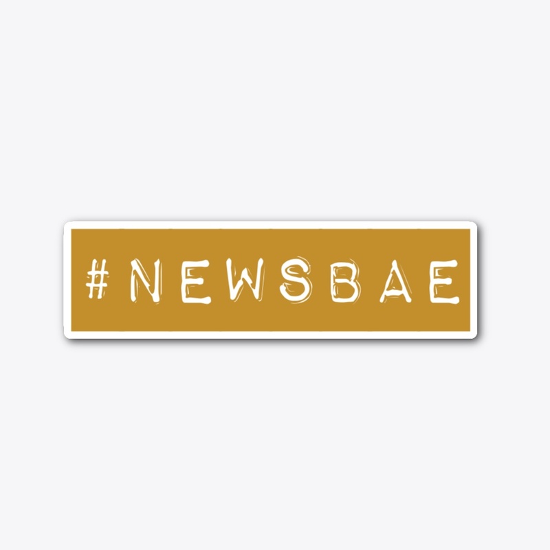#NEWSBAE