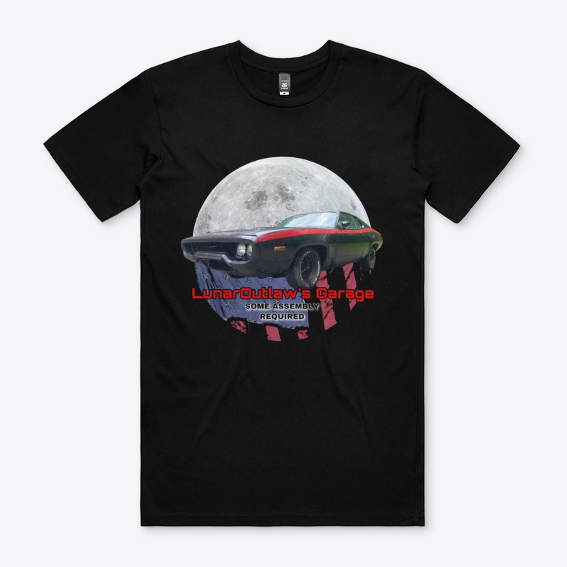LunarOutlaw's Satellite 