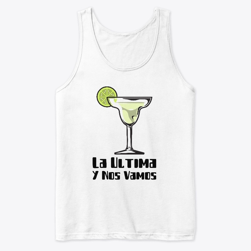 La Ultima Y Nos Vamos