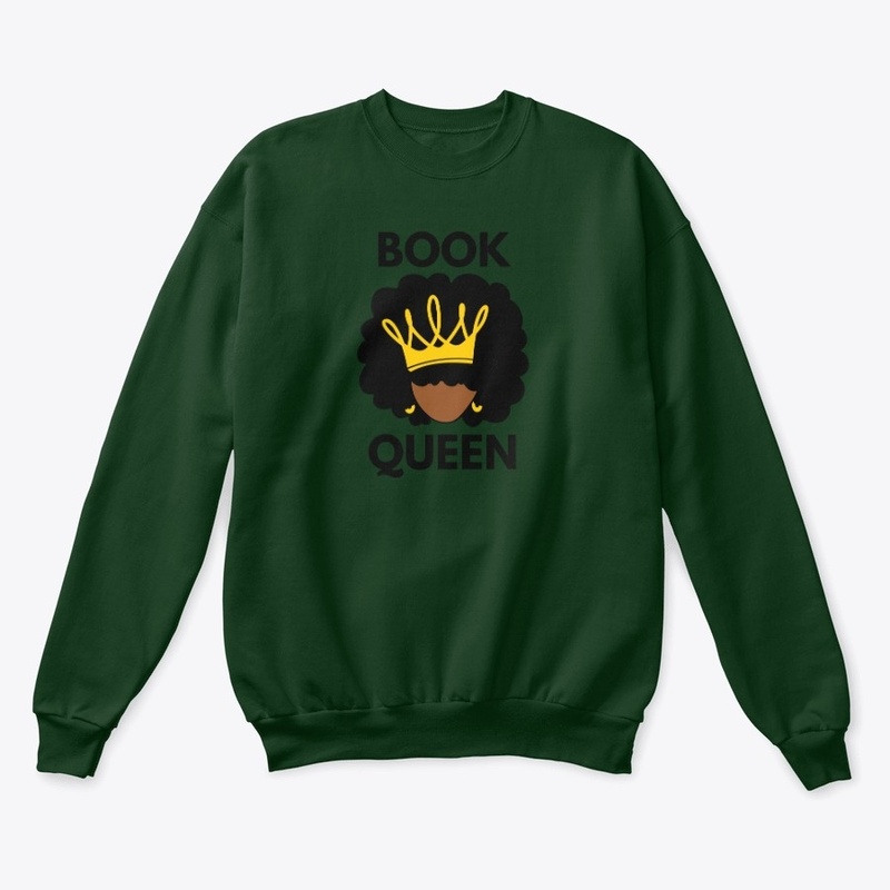 Book Queen