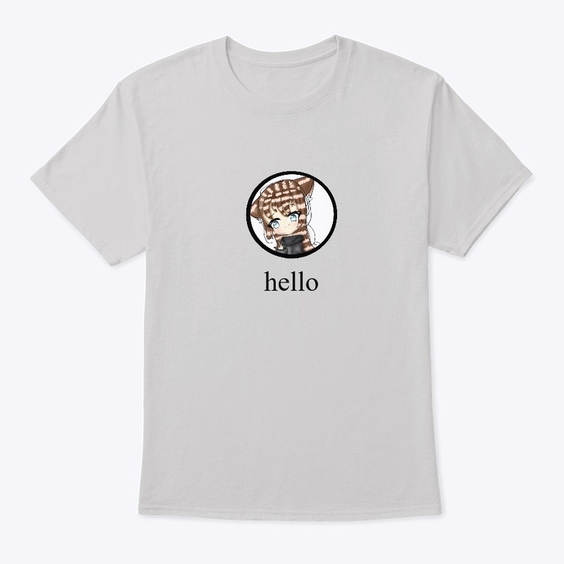 Logo Merch