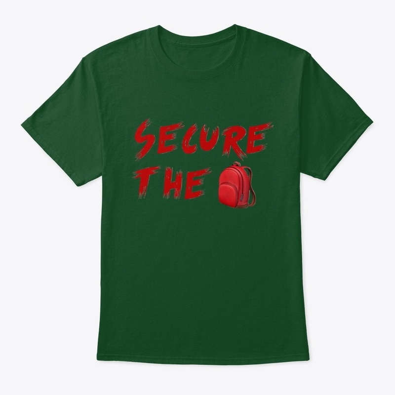 Secure The Bag
