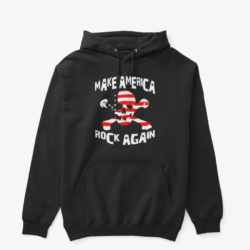 Rock America