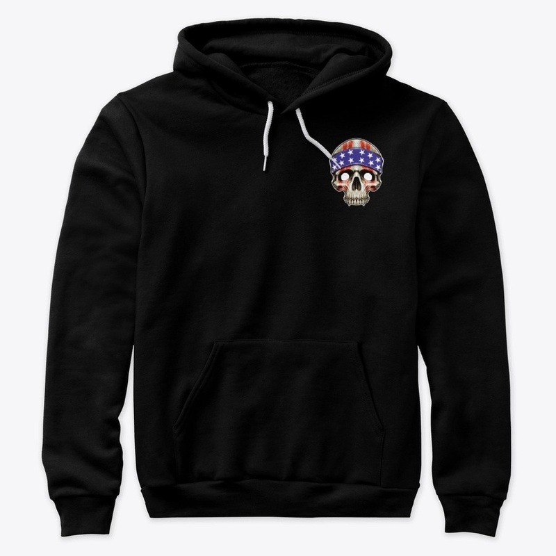 Liberty or Death V4