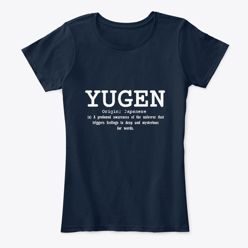 YUGEN
