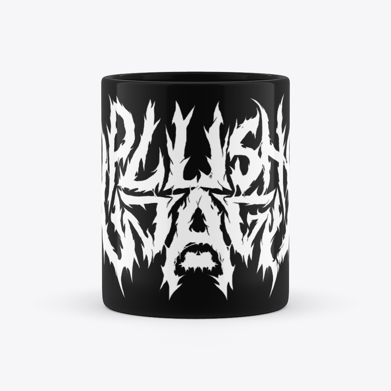 {W} Plushunagi Metal '22