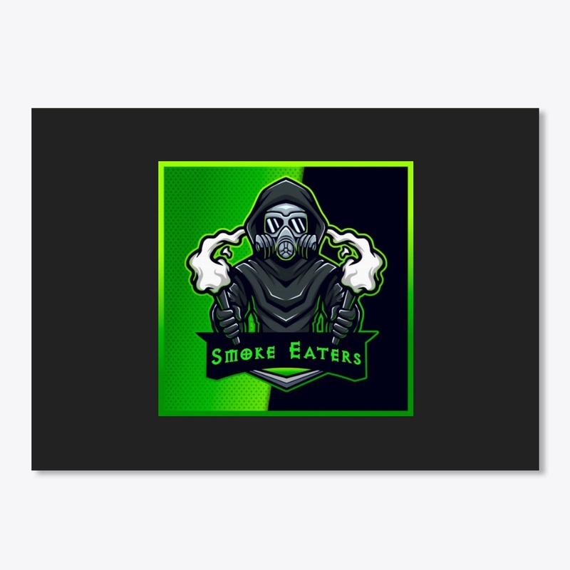 Smoke Eaters Series 1