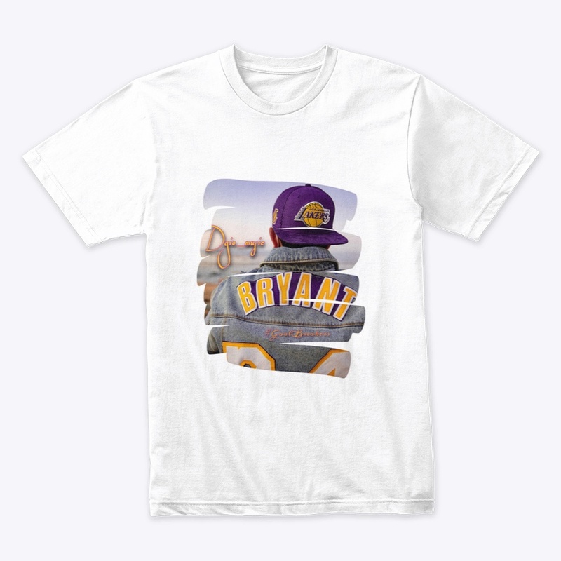 Dgio_Music #GoalBreakers Tee