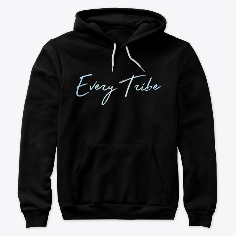 Every Tribe Apparel