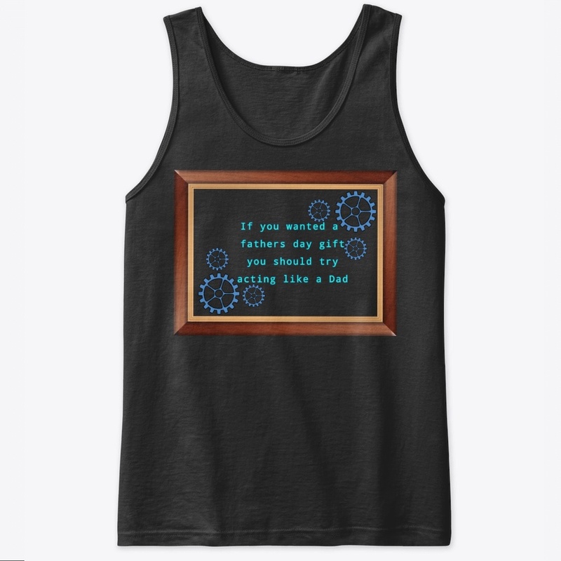 Anti-Fathers Day (To The Point)