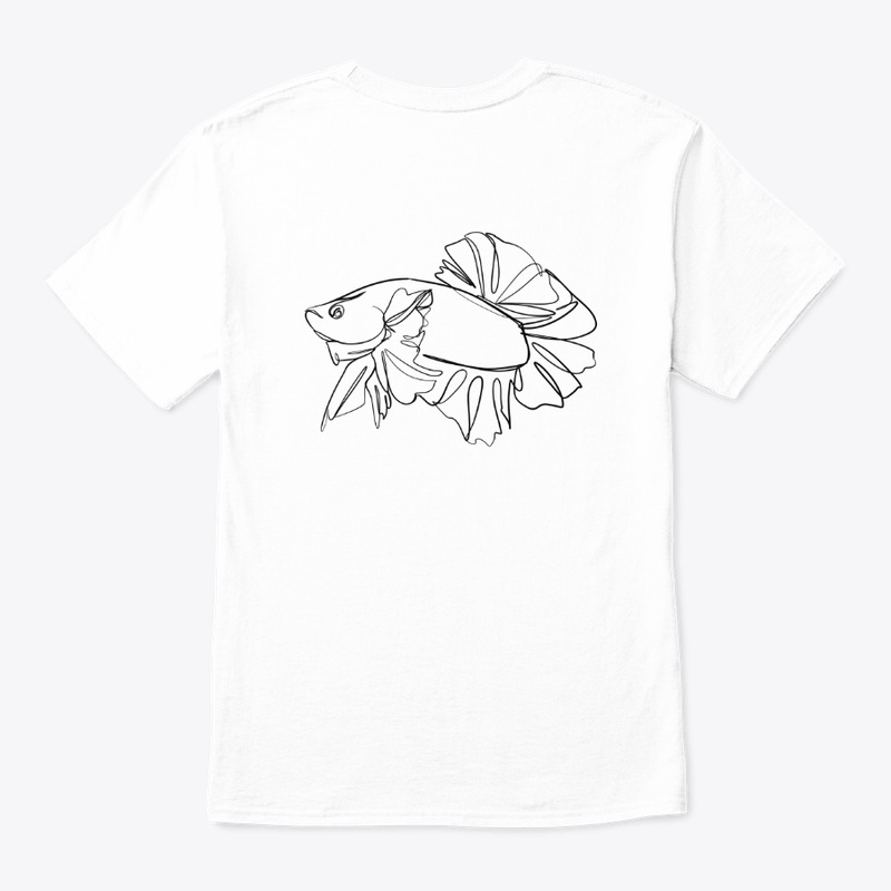 Minimalistic Dumbo Plakat