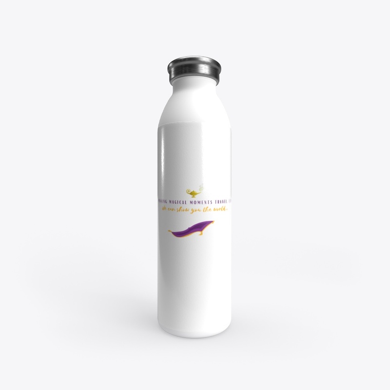 Classic Logo Drinkware