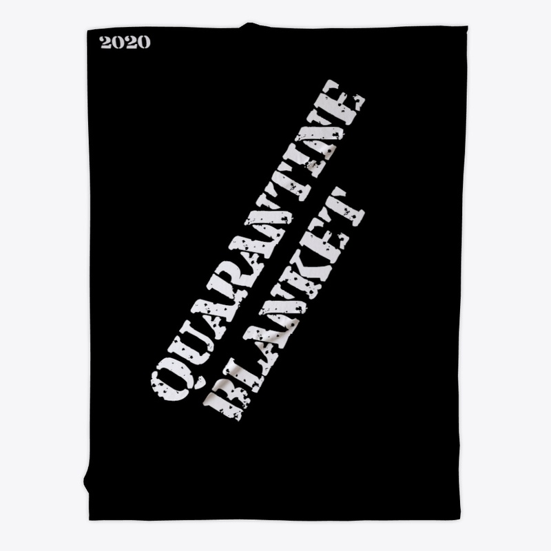 QUARANTINE BLANKET